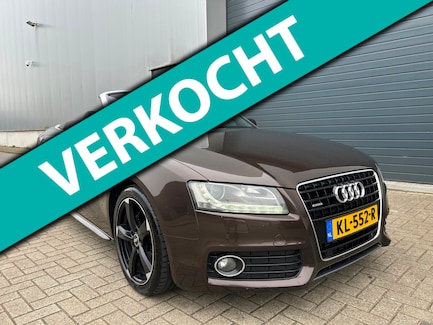 Audi A5 0
