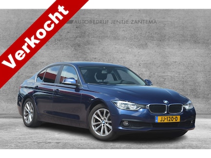 BMW 3-Serie 0