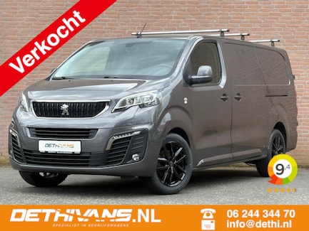 Peugeot Expert 0