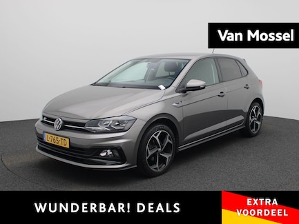 Volkswagen Polo 0