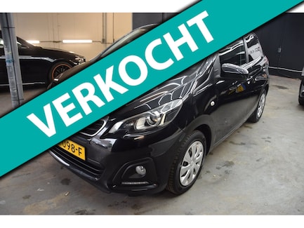 Peugeot 108 0