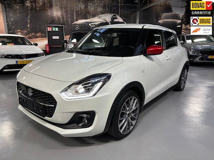 Suzuki Swift 0