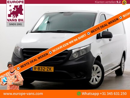 Mercedes-Benz Vito 0