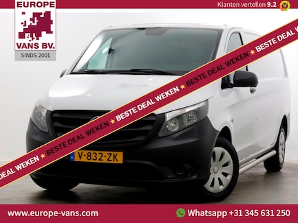 Mercedes-Benz Vito 0