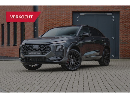 Audi Q3 Sportback 0