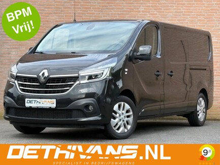 Renault Trafic 0