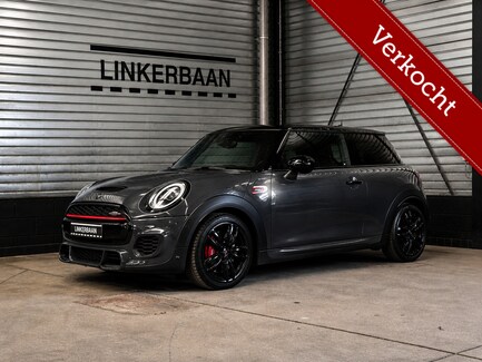 MINI John Cooper Works 0