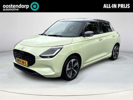 Suzuki Swift 0