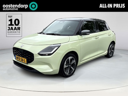 Suzuki Swift 0