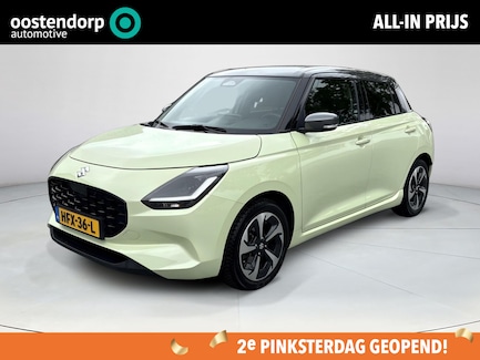 Suzuki Swift 0