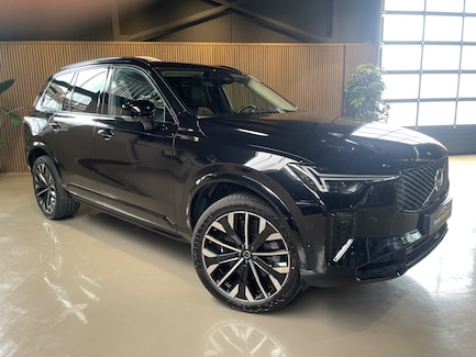 Volvo XC90 0