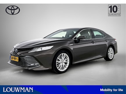 Toyota Camry 0