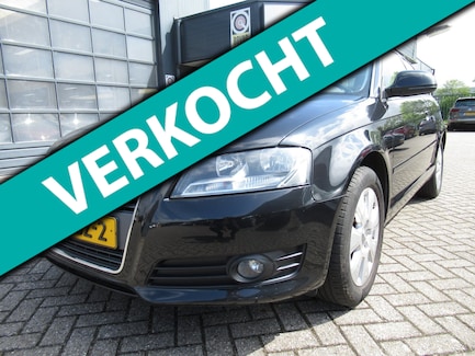 Audi A3 0