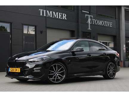 BMW 2-serie Gran Coupé 0