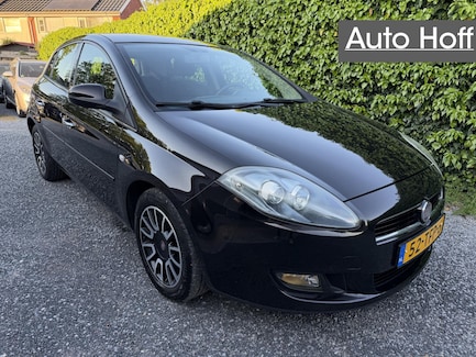 Fiat Bravo 0
