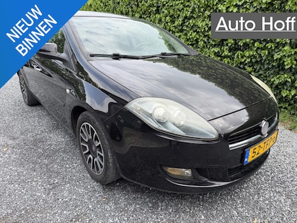 Fiat Bravo 0