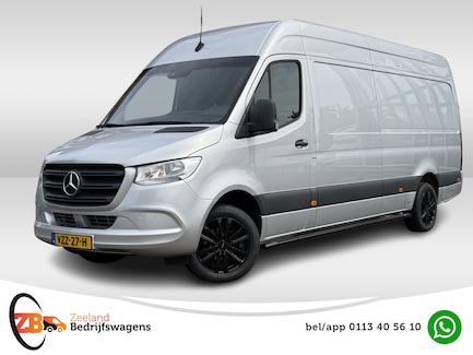 Mercedes-Benz Sprinter 0