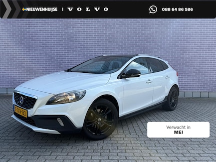 Volvo V40 Cross Country 0