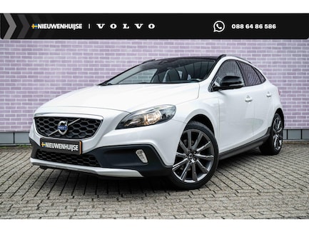 Volvo V40 Cross Country 0