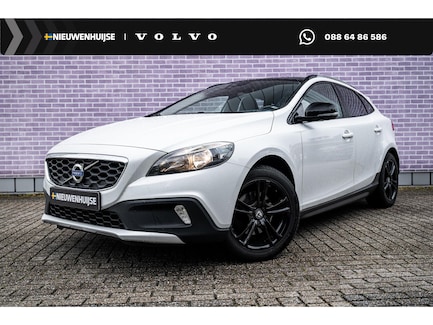 Volvo V40 Cross Country 0