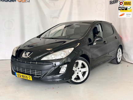 Peugeot 308 0