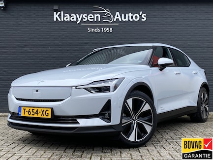 Polestar 2 0