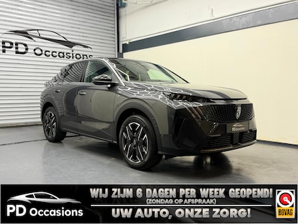Peugeot 3008 0