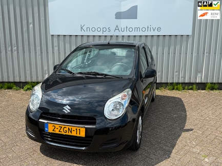 Suzuki Alto 0