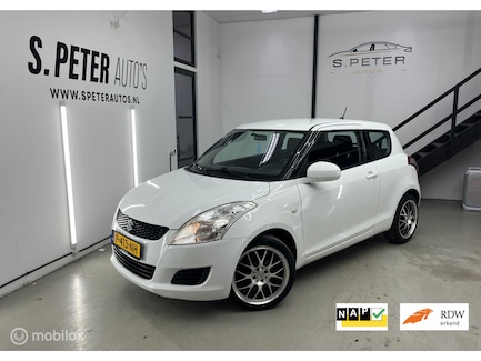 Suzuki Swift 0