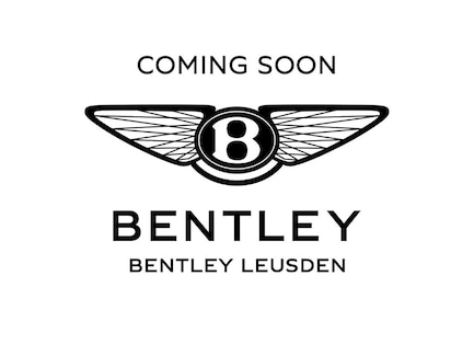 Bentley Bentayga 0