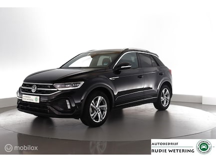 Volkswagen T-Roc 0