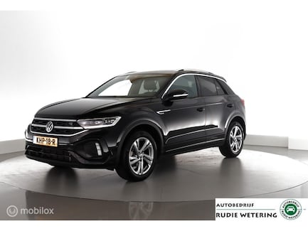 Volkswagen T-Roc 0