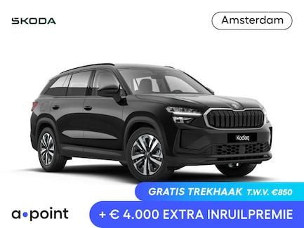 Skoda Kodiaq 0