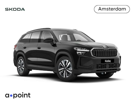 Skoda Kodiaq 0
