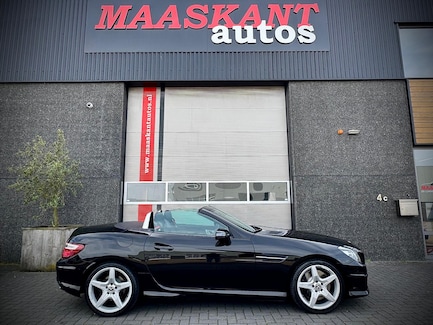 Mercedes-Benz SLK 0