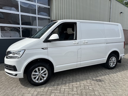 Volkswagen Transporter 0
