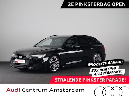 Audi A6 0