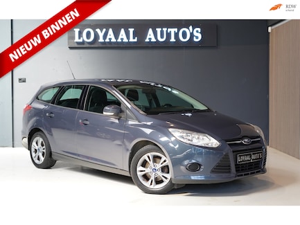 Ford Focus 0