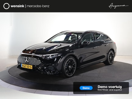 Mercedes-Benz CLA 0