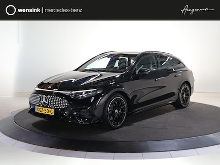 Mercedes-Benz CLA 0