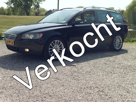 Volvo V50 0