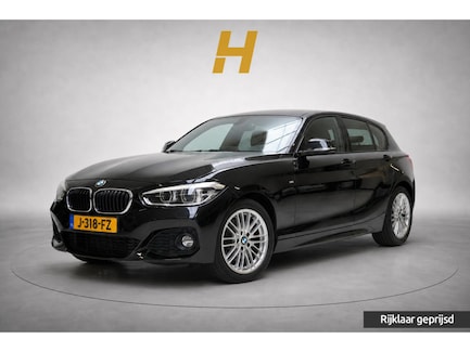 BMW 1-Serie 0
