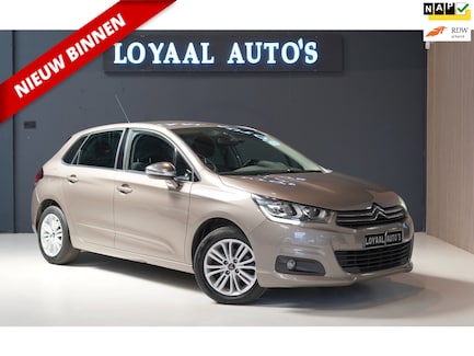 Citroën C4 0