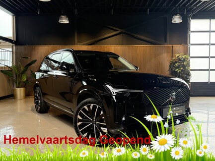 Volvo XC90 0