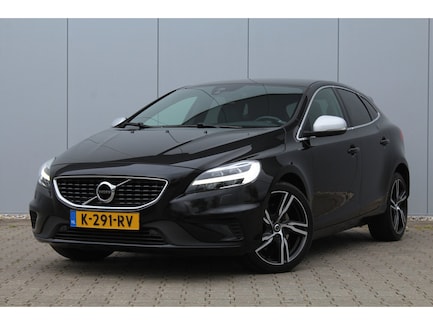 Volvo V40 0