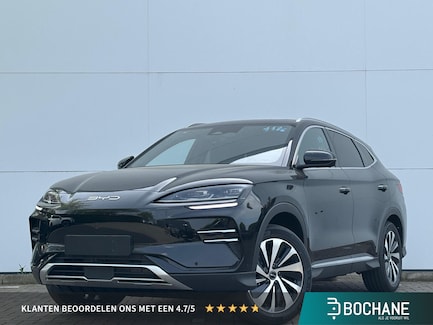 BYD Seal U 0