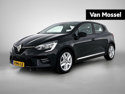 Renault Clio 0
