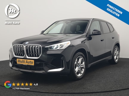 BMW iX1 0