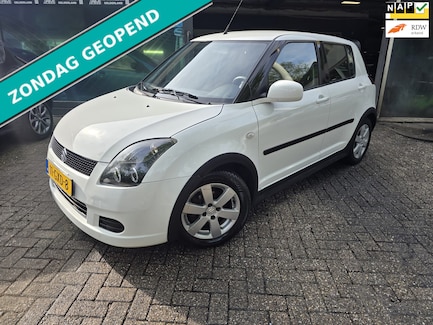 Suzuki Swift 0