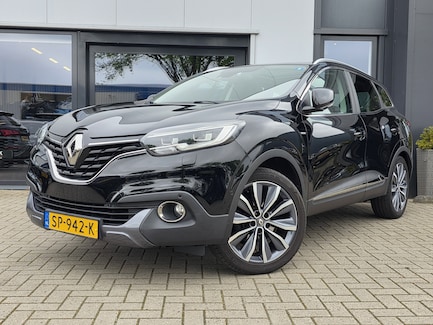 Renault Kadjar 0